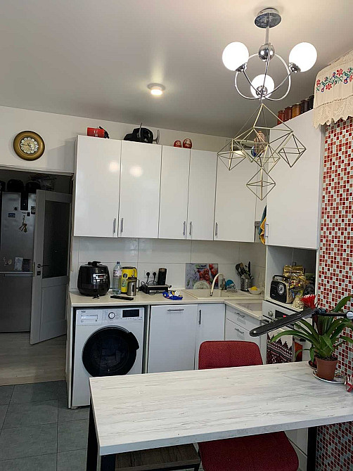 Продаж 1-кімнатної квартири в ЖК ParkLand, вул. Юнацька, 6, Київ - зображення 2