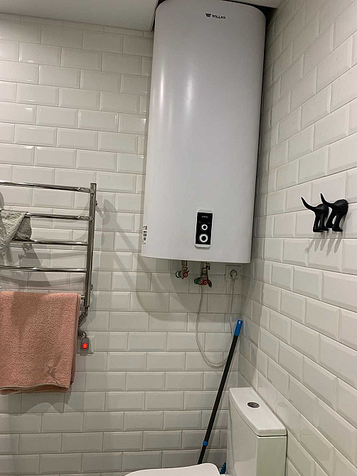 Продаж 1-кімнатної квартири в ЖК ParkLand, вул. Юнацька, 6, Київ - зображення 5