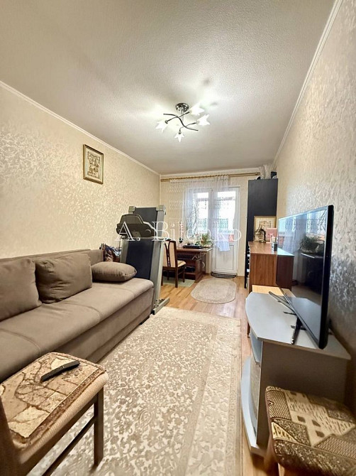 Продажа 3к с ремонтом жм Красный Камень (Комунар, Парус) Днепр - изображение 7