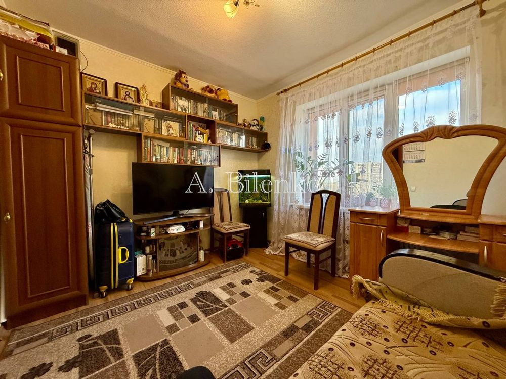 Продажа 3к с ремонтом жм Красный Камень (Комунар, Парус) Днепр - изображение 6