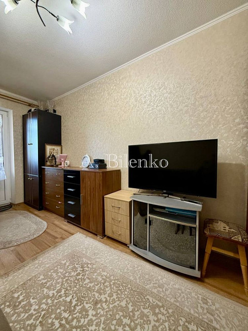 Продажа 3к с ремонтом жм Красный Камень (Комунар, Парус) Днепр - изображение 8