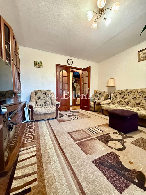 Продажа 3к с ремонтом жм Красный Камень (Комунар, Парус) Днепр - изображение 5