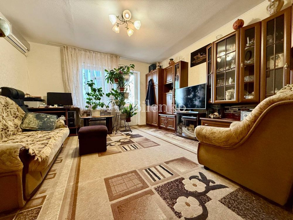 Продажа 3к с ремонтом жм Красный Камень (Комунар, Парус) Днепр - изображение 4