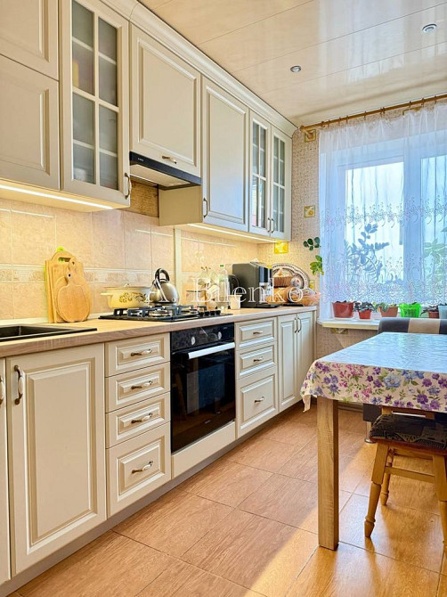 Продажа 3к с ремонтом жм Красный Камень (Комунар, Парус) Днепр - изображение 2