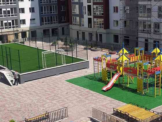 Центр, 1к., за вигідною ціною, ЖК Княгинен Івано-Франківськ