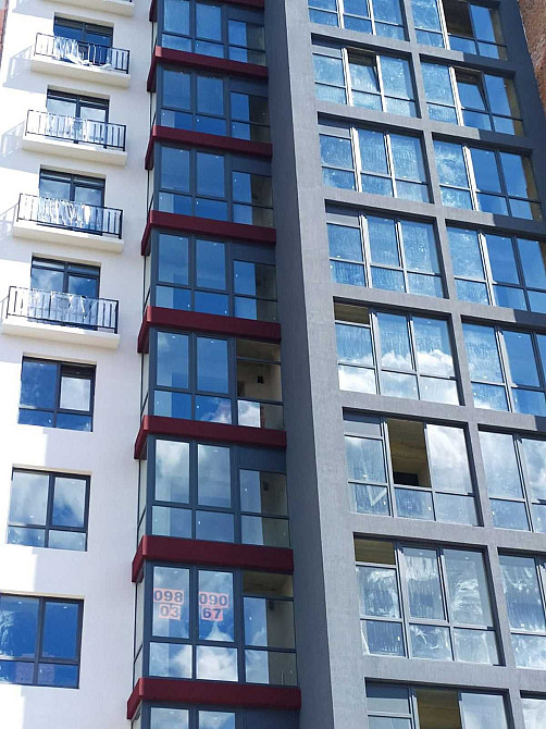 Центр, 1к., за вигідною ціною, ЖК Княгинен Івано-Франківськ - зображення 1