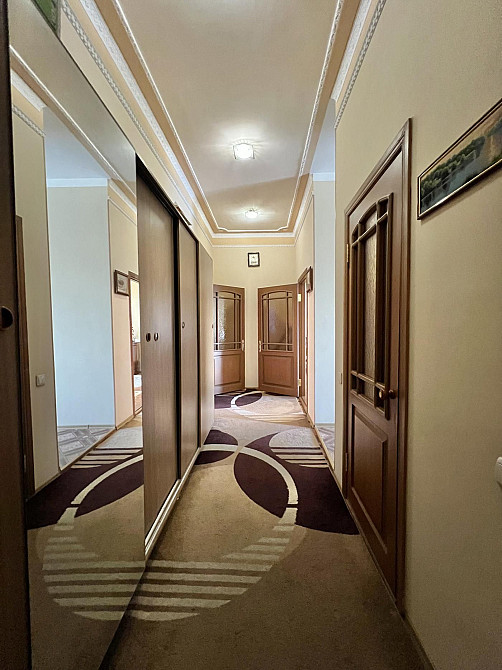 Продаж ексклюзивної квартири в історичному Центрі Миколаїв - зображення 6