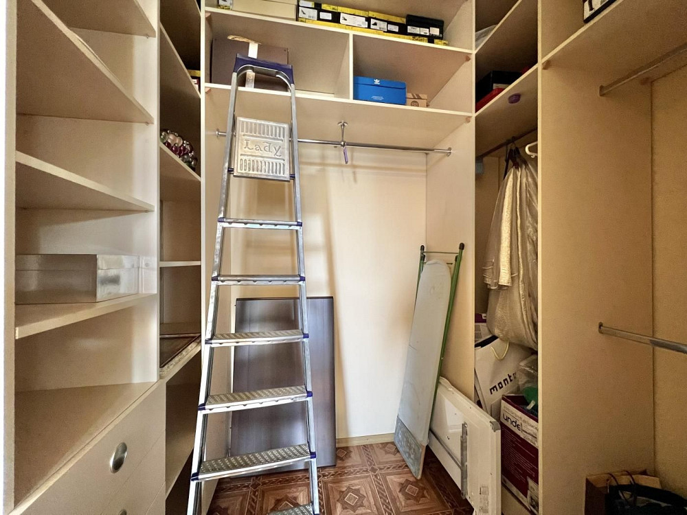 Продаж ексклюзивної квартири в історичному Центрі Миколаїв - зображення 7