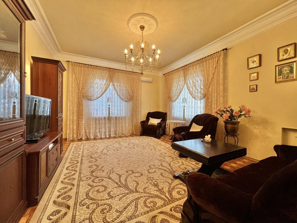 Продаж ексклюзивної квартири в історичному Центрі Миколаїв - зображення 3