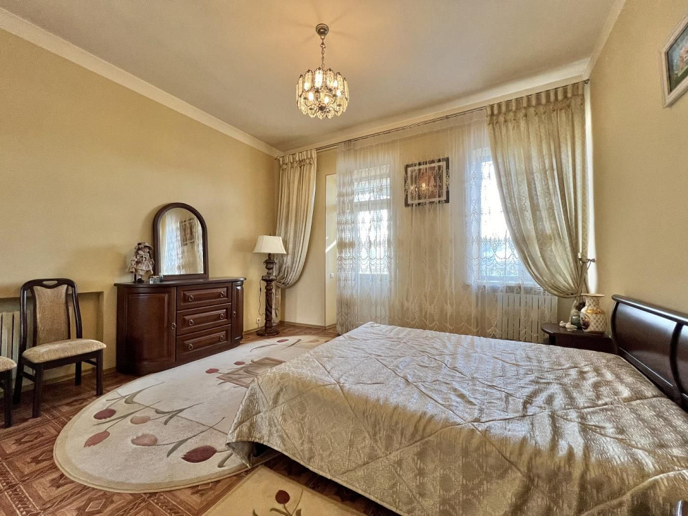 Продаж ексклюзивної квартири в історичному Центрі Миколаїв - зображення 4