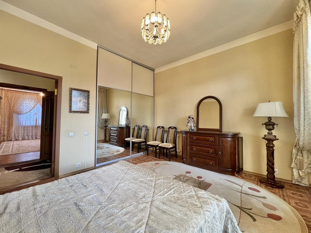 Продаж ексклюзивної квартири в історичному Центрі Миколаїв - зображення 5