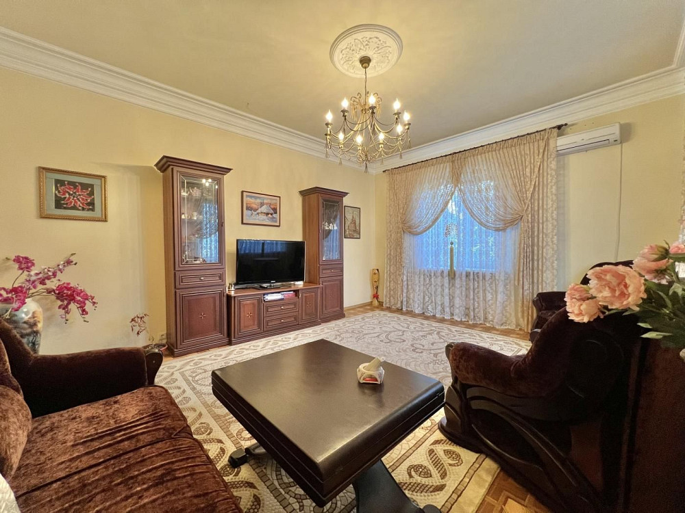 Продаж ексклюзивної квартири в історичному Центрі Миколаїв - зображення 2