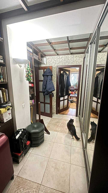 Продаж квартир
с. Чайки . Лобановського вул., 16 Чайки (Київська обл.) - зображення 2