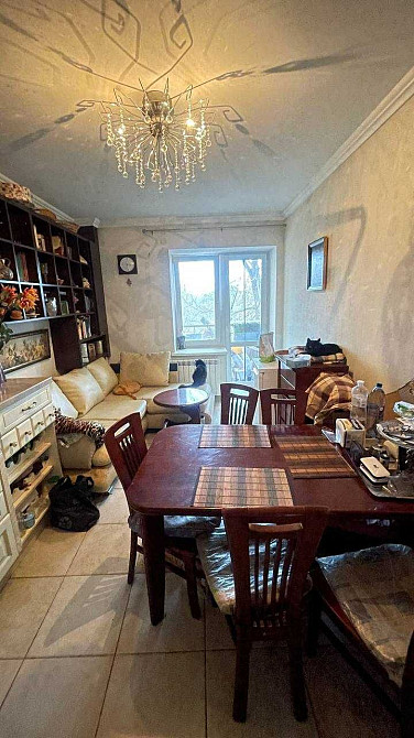 Продаж квартир
с. Чайки . Лобановського вул., 16 Чайки (Київська обл.) - зображення 3