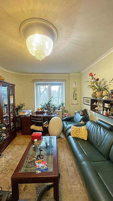 Продаж квартир
с. Чайки . Лобановського вул., 16 Чайки (Київська обл.) - зображення 6