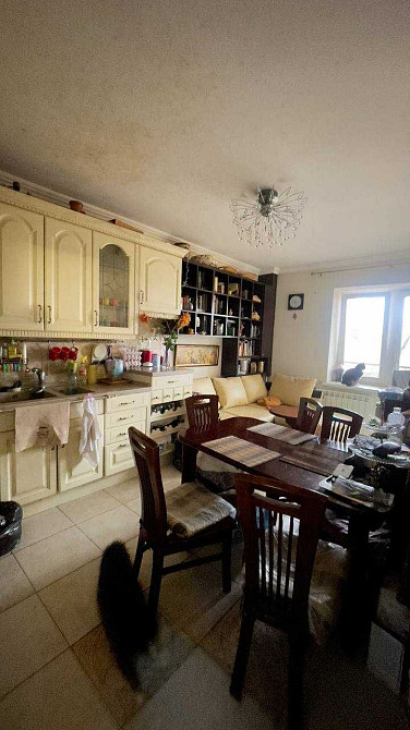 Продаж квартир
с. Чайки . Лобановського вул., 16 Чайки (Київська обл.) - зображення 1