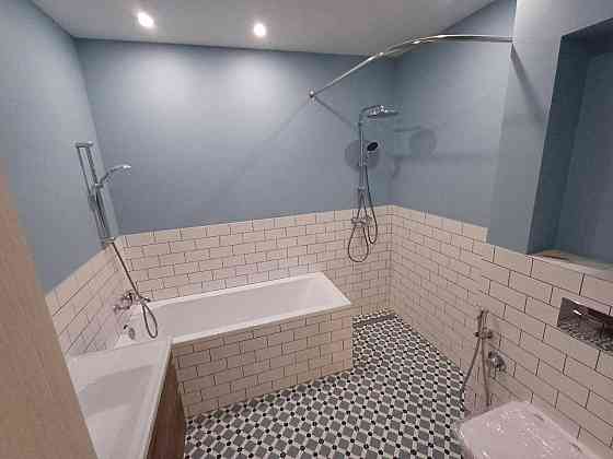 Продам НОВУЮ квартиру ЕВРОТРЁШКА S=80м2 ЖК Сокольники ЦЕНТР! AB Харьков