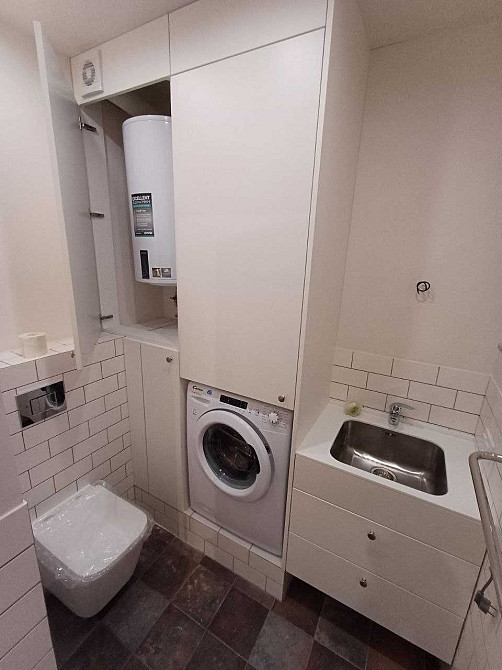 Продам НОВУЮ квартиру ЕВРОТРЁШКА S=80м2 ЖК Сокольники ЦЕНТР! AB Харьков - изображение 6