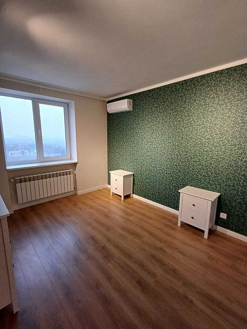 Продам НОВУЮ квартиру ЕВРОТРЁШКА S=80м2 ЖК Сокольники ЦЕНТР! AB Харьков - изображение 7