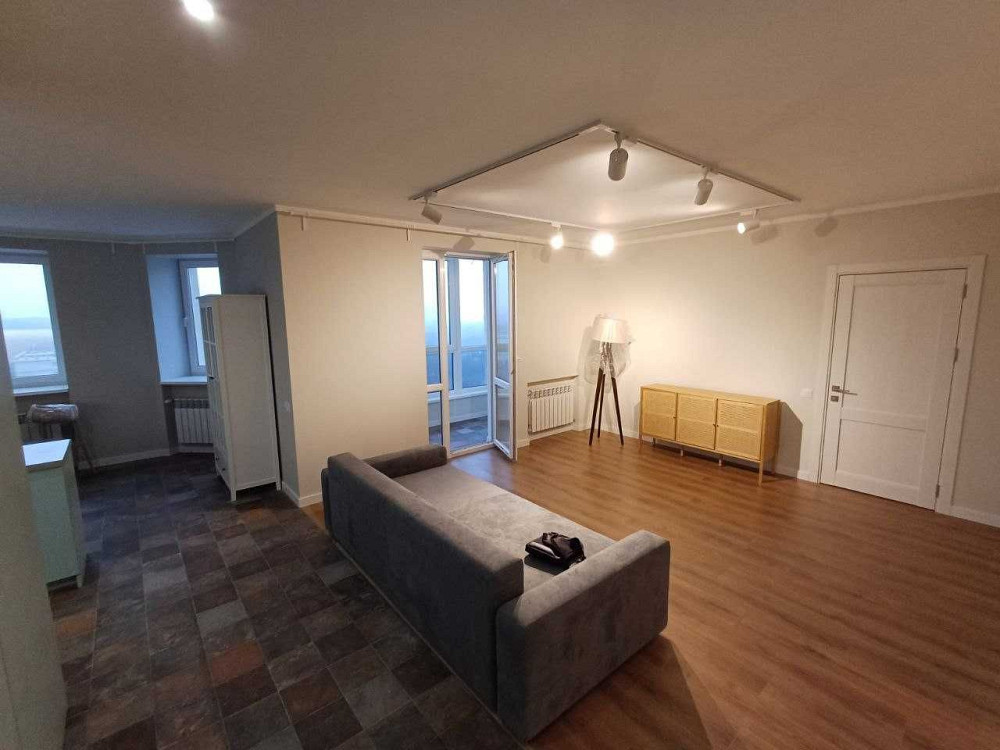 Продам НОВУЮ квартиру ЕВРОТРЁШКА S=80м2 ЖК Сокольники ЦЕНТР! AB Харьков - изображение 4