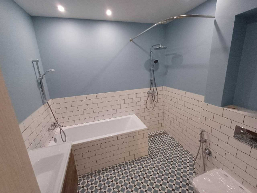 Продам НОВУЮ квартиру ЕВРОТРЁШКА S=80м2 ЖК Сокольники ЦЕНТР! AB Харьков - изображение 5