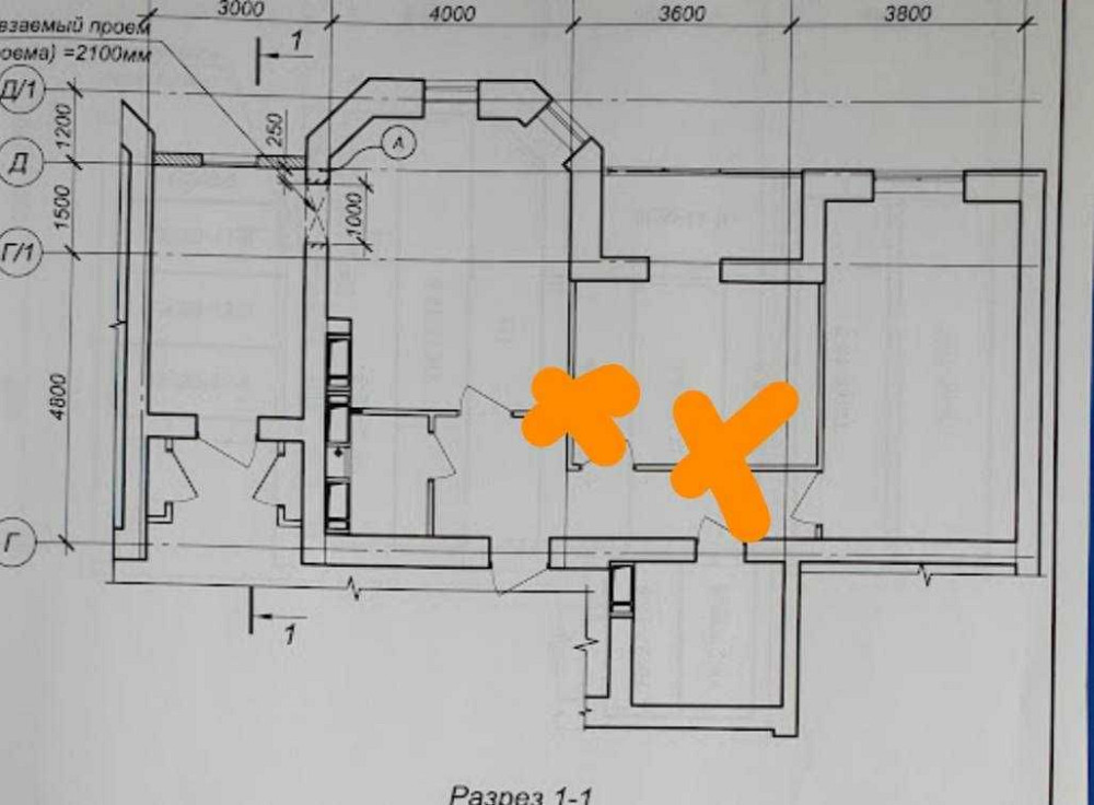 Продам НОВУЮ квартиру ЕВРОТРЁШКА S=80м2 ЖК Сокольники ЦЕНТР! AB Харьков - изображение 2
