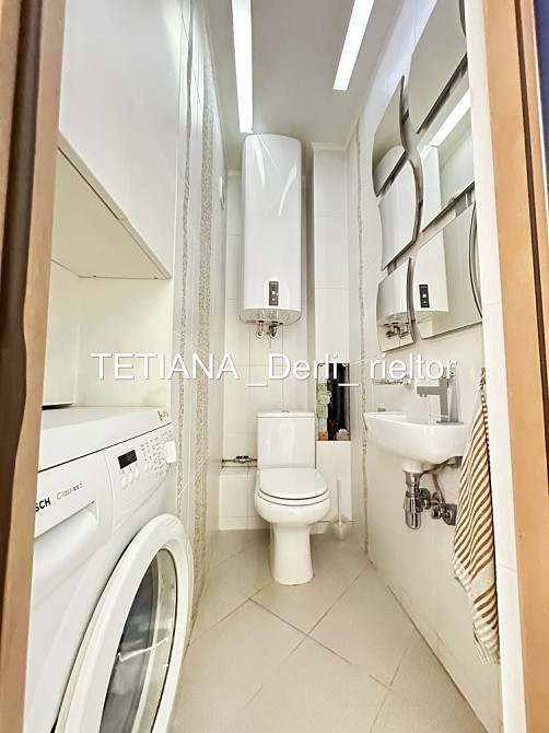 Эксклюзив, Ключи Квартира Кирпичный дом. Вузовский. Одеса - зображення 6