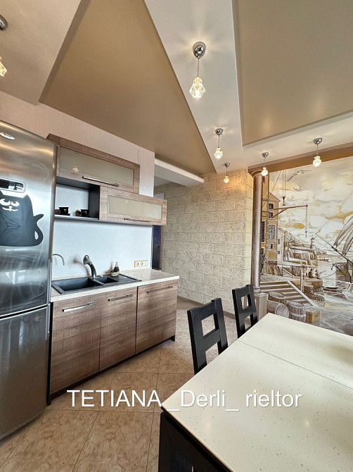 Эксклюзив, Ключи Квартира Кирпичный дом. Вузовский. Одеса - зображення 1