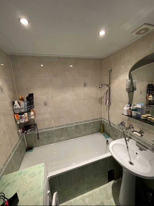 Продам 3-кімн квартиру покращ. план. Осипенківський. єВідновлення + Запоріжжя - зображення 7