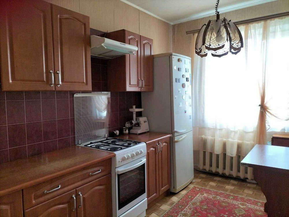 Продам 3-кімн квартиру покращ. план. Осипенківський. єВідновлення + Запоріжжя - зображення 1