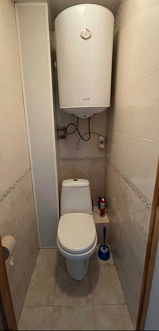 Продам 3-кімн квартиру покращ. план. Осипенківський. єВідновлення + Запоріжжя - зображення 8