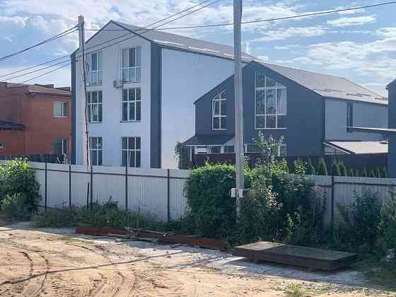 Однокімнатна смарт квартира в Дарницькому районі. Київ