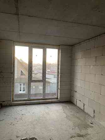 Однокімнатна смарт квартира в Дарницькому районі. Київ