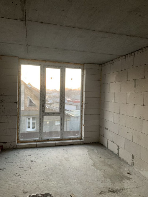 Однокімнатна смарт квартира в Дарницькому районі. Київ - зображення 2