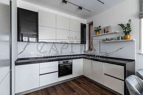 Продаж квартири, КБ Turgenev, Центр, Шевченківський р-н Київ