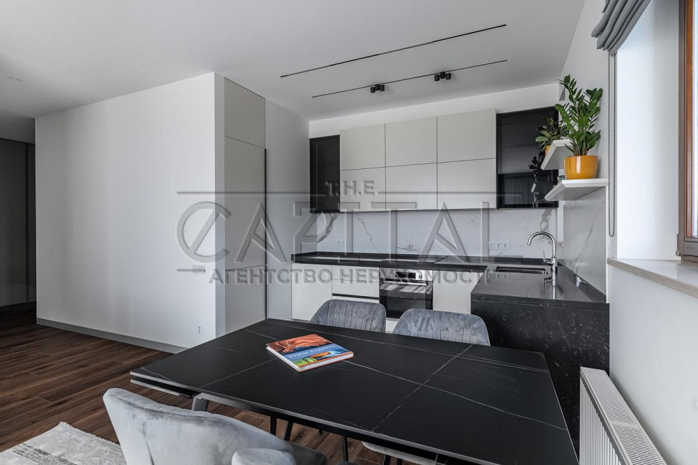 Продаж квартири, КБ Turgenev, Центр, Шевченківський р-н Київ - зображення 4