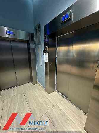 1к 33м2 10 поверх ЖК Світло Парк Svitlo Park м. Видубичи Київ