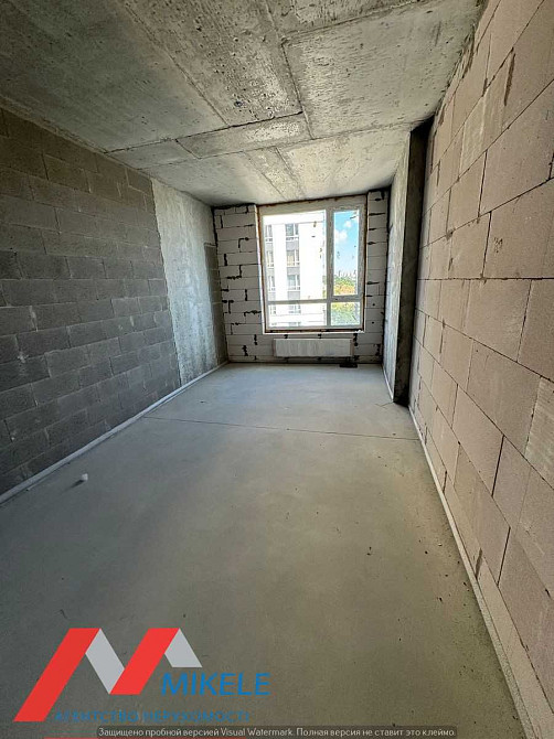 1к 33м2 10 поверх ЖК Світло Парк Svitlo Park м. Видубичи Київ - зображення 5