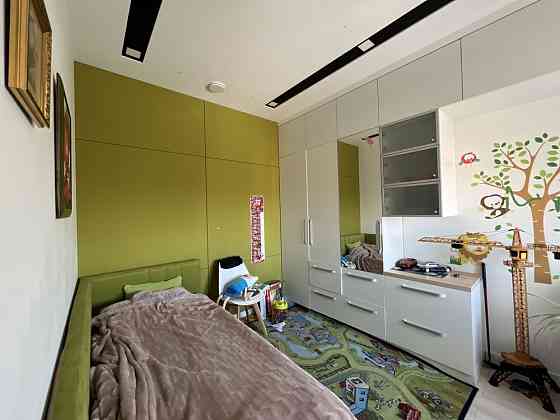 ТОП! Продам новую 3 к. квартиру 105м ЖК Адмирал Клочковская 23 августа Харьков