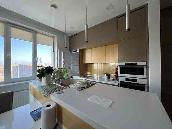 ТОП! Продам новую 3 к. квартиру 105м ЖК Адмирал Клочковская 23 августа Харьков