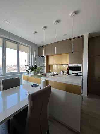 ТОП! Продам новую 3 к. квартиру 105м ЖК Адмирал Клочковская 23 августа Харьков