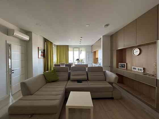 ТОП! Продам новую 3 к. квартиру 105м ЖК Адмирал Клочковская 23 августа Харьков