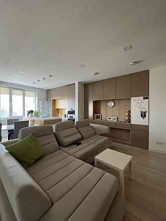 ТОП! Продам новую 3 к. квартиру 105м ЖК Адмирал Клочковская 23 августа Харьков