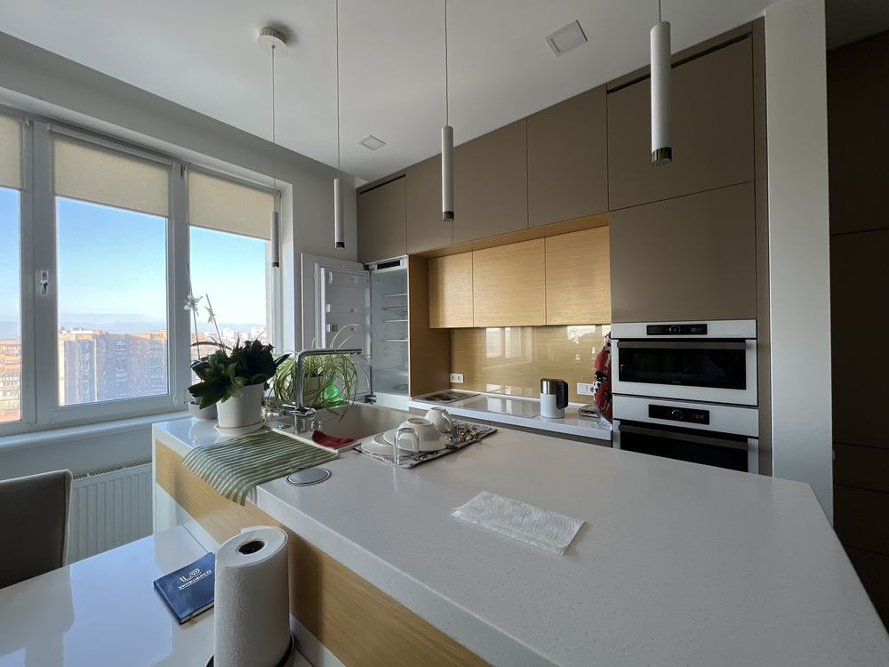 ТОП! Продам новую 3 к. квартиру 105м ЖК Адмирал Клочковская 23 августа Харків - зображення 4