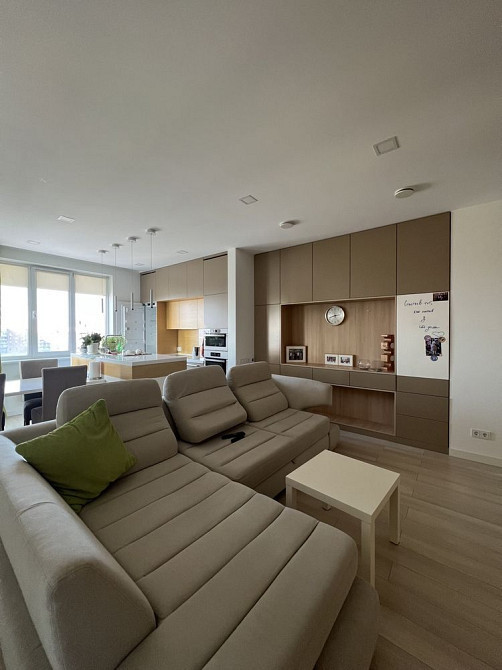 ТОП! Продам новую 3 к. квартиру 105м ЖК Адмирал Клочковская 23 августа Харків - зображення 2