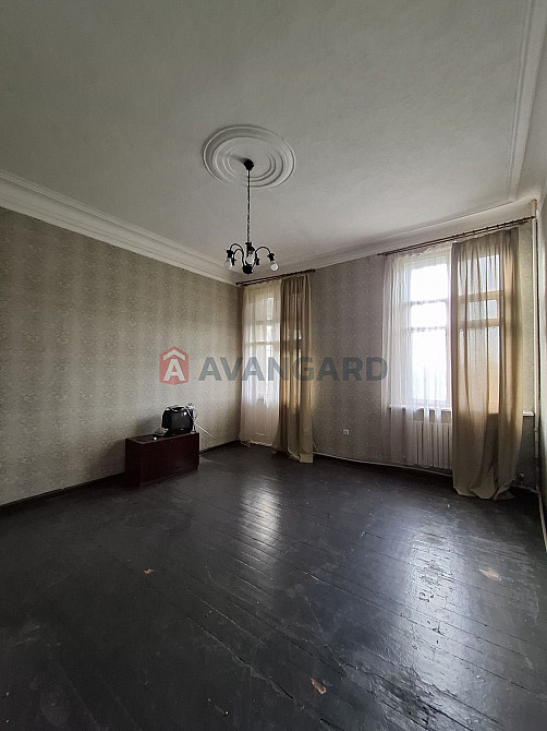 Продам 4 комнатную квартиру Днепр - изображение 1