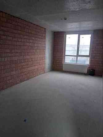 Квартира-студія в ЖК "Берег Дніпра",Дніпровська наб.17в Власник Без-% Київ