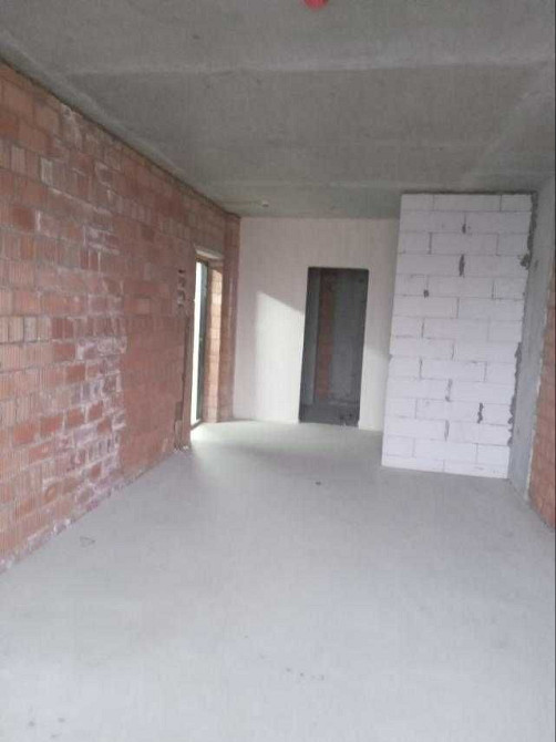 Квартира-студія в ЖК "Берег Дніпра",Дніпровська наб.17в Власник Без-% Київ - зображення 3