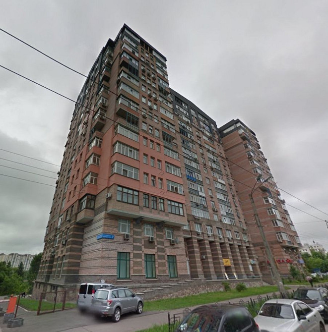 Продаж квартири м. Київ, Святослава Хороброго (Народного Ополчення) 7 Київ - зображення 1