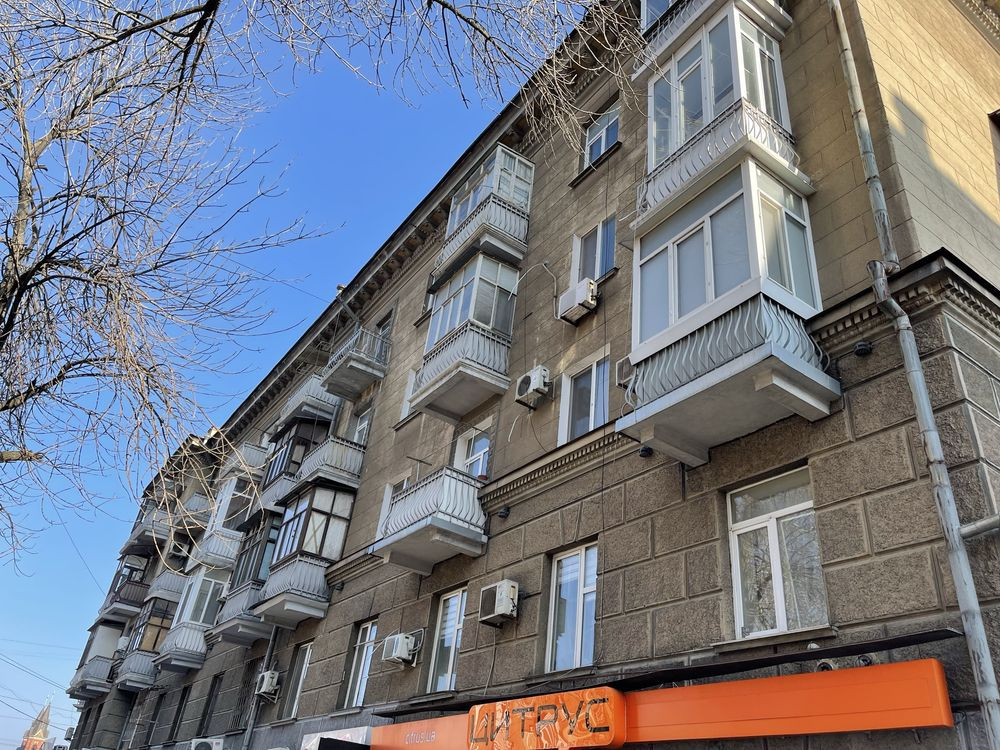 Купити 2 кімнатну квартиру в центрі, «Казка», Соборна Миколаїв - зображення 2